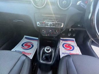 Audi A1 1.6 TDI Sport Euro 5 (s/s) 3dr