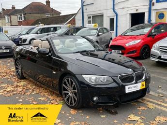 BMW 330 330i M SPORT