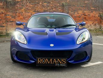 Lotus Elise DEPOSIT TAKEN-SIMILAR WANTED!