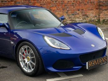 Lotus Elise DEPOSIT TAKEN-SIMILAR WANTED!