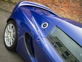 Lotus Elise SPORT 240 Final Edition - Over £5k worth of Extras!