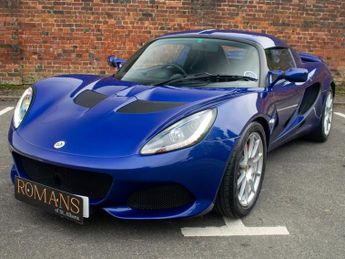 Lotus Elise DEPOSIT TAKEN-SIMILAR WANTED!