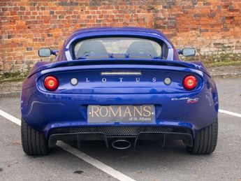 Lotus Elise DEPOSIT TAKEN-SIMILAR WANTED!