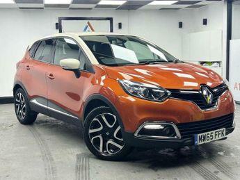 Renault Captur 0.9 TCe ENERGY Dynamique S Nav Euro 6 (s/s) 5dr