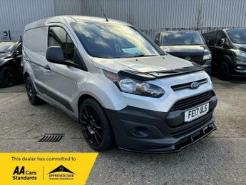 Ford Transit Connect 1.5 TDCi 220 L1 H1 5dr