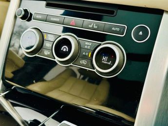 Land Rover Range Rover SDV8 VOGUE SE