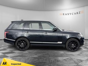 Land Rover Range Rover SDV8 VOGUE SE