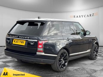 Land Rover Range Rover SDV8 VOGUE SE