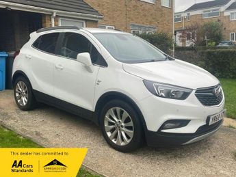 Vauxhall Mokka ELITE CDTI S/S