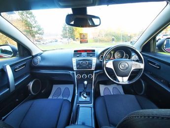 Mazda MAZDA 6 TS2