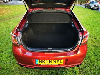 Mazda MAZDA 6 TS2