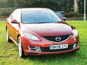 Mazda MAZDA 6 TS2
