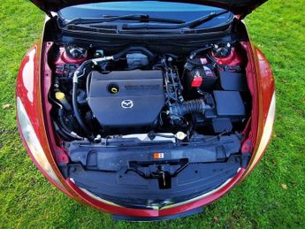 Mazda MAZDA 6 TS2