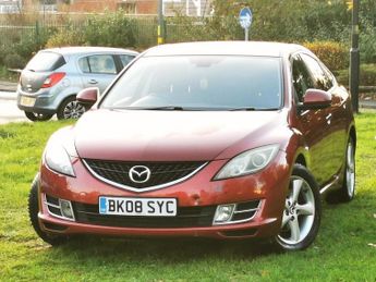 Mazda MAZDA 6 TS2