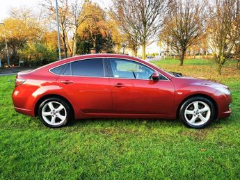 Mazda MAZDA 6 TS2