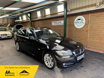 BMW 330 330d SE TOURING