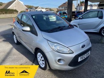 Ford Ka EDGE