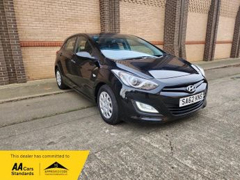 Hyundai I30 1.4 CLASSIC