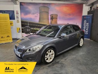 Volvo C30 D DRIVE SE