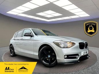 BMW 116 116i SPORT