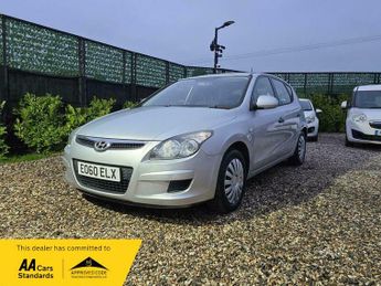 Hyundai I30 1.4 Classic Euro 4 5dr