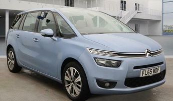 Citroen C4 1.6 BlueHDi Selection Euro 6 (s/s) 5dr