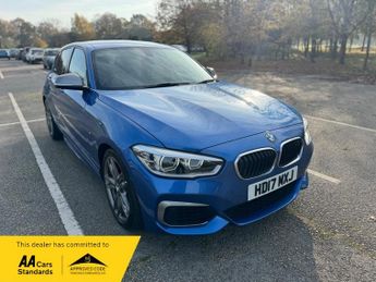  3.0 M140i Auto Euro 6 (s/s) 5dr