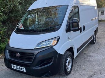 Fiat Ducato 35 P/V MULTIJET II TECNICO