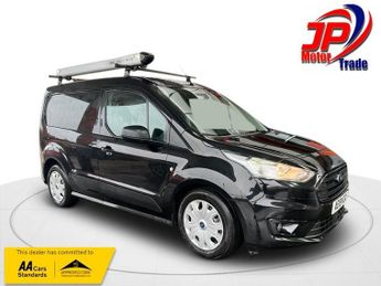 Ford Transit Connect 200 TREND TDCI