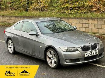 BMW 325 2.5 325i SE Euro 4 2dr