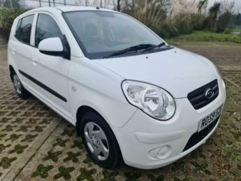 Kia Picanto 1.0 1 5dr