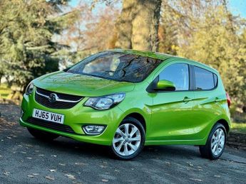 Vauxhall VIVA 1.0i SL Euro 6 5dr