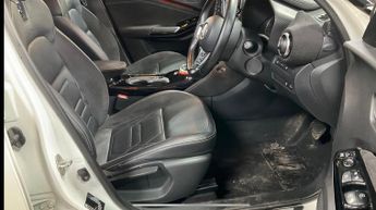 Nissan Juke DIG-T TEKNA PLUS DCT