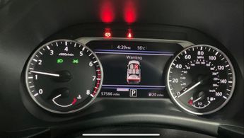 Nissan Juke DIG-T TEKNA PLUS DCT