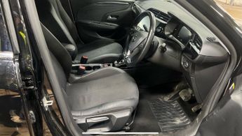 Vauxhall Corsa ELITE NAV PREMIUM