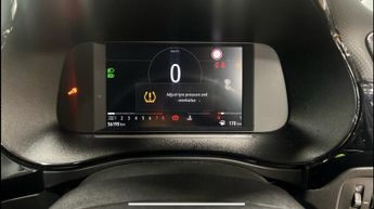 Vauxhall Corsa ELITE NAV PREMIUM