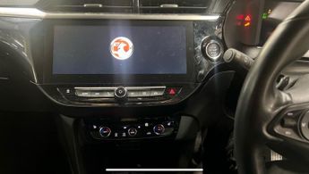 Vauxhall Corsa ELITE NAV PREMIUM