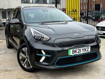 Kia Niro 39kWh 2 Auto 5dr