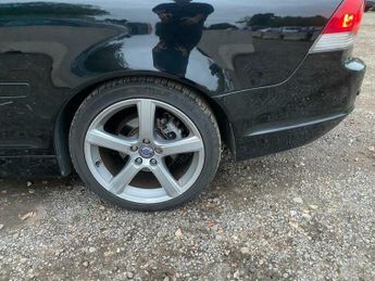 Volvo C70 2.0D S (Premium Pack) Powershift 2dr