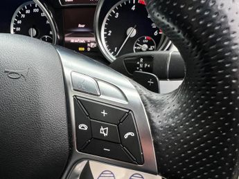 Mercedes GL Class GL350 CDI BLUETEC AMG SPORT