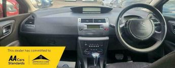 Citroen C4 1.6i 16V SX 5dr