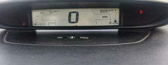 Citroen C4 1.6i 16V SX 5dr