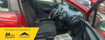 Citroen C4 1.6i 16V SX 5dr