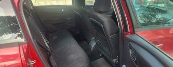 Citroen C4 1.6i 16V SX 5dr