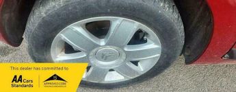 Citroen C4 1.6i 16V SX 5dr