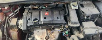 Citroen C4 1.6i 16V SX 5dr