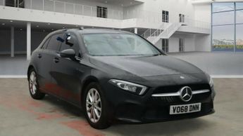 Mercedes A Class A 180 D SPORT EXECUTIVE AUTO