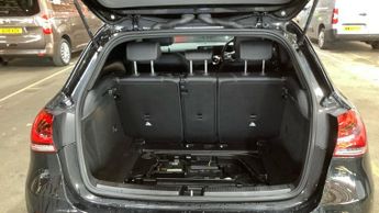 Mercedes A Class A 180 D SPORT EXECUTIVE AUTO