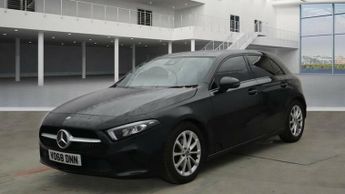 Mercedes A Class A 180 D SPORT EXECUTIVE AUTO