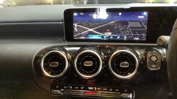 Mercedes A Class A 180 D SPORT EXECUTIVE AUTO